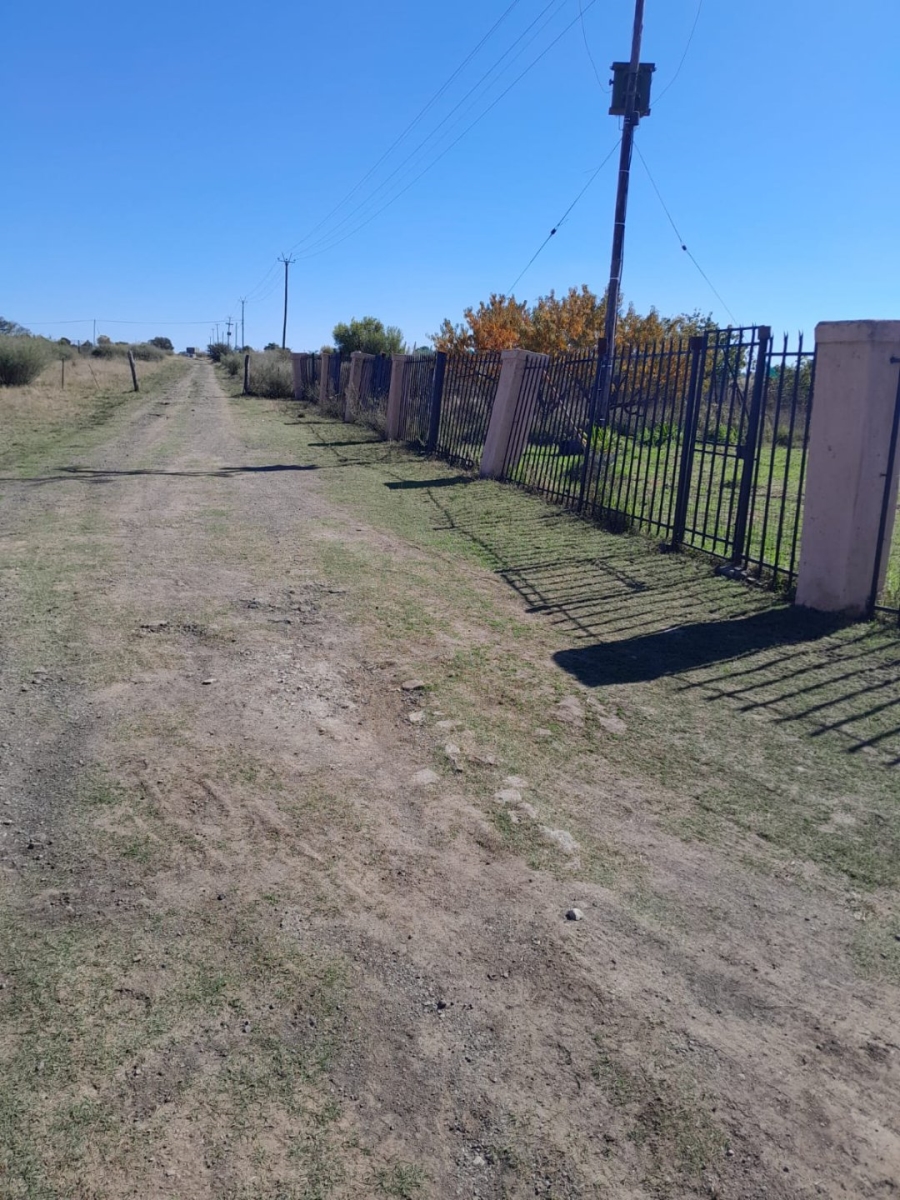  Bedroom Property for Sale in Kroonstad Rural Free State